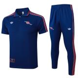 Polo + Pantalones Arsenal 2025/26